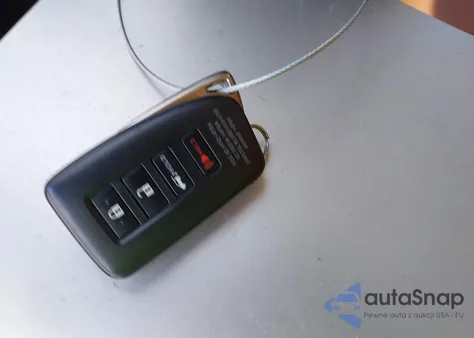 2020 Lexus Nx 300 from USA, damaged, VIN JTJAARBZ9L5007583